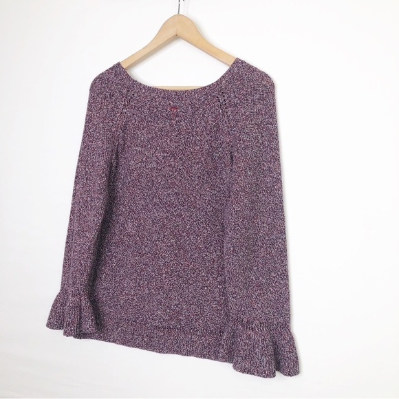 Tyler Boe Pull over sweater - Picture 5 of 9